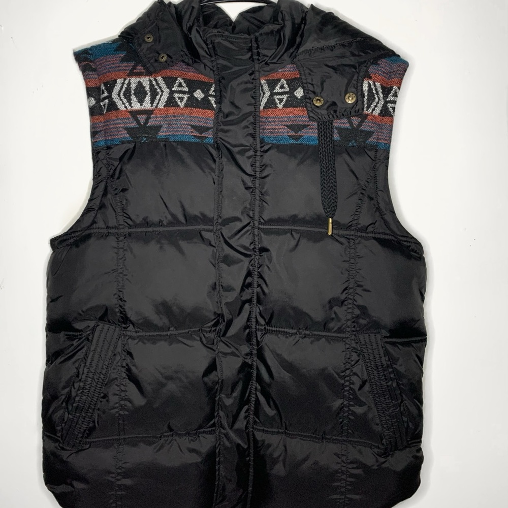 [NEW] Padded Vest For Men